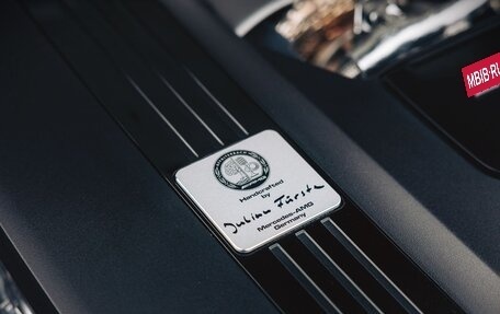 Mercedes-Benz AMG GT, 2025 год, 54 000 000 рублей, 24 фотография