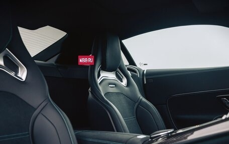 Mercedes-Benz AMG GT, 2025 год, 54 000 000 рублей, 21 фотография