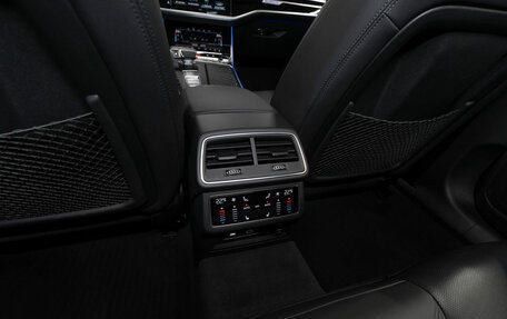 Audi A6, 2021 год, 5 340 000 рублей, 15 фотография