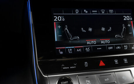 Audi A6, 2021 год, 5 340 000 рублей, 21 фотография