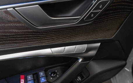 Audi A6, 2021 год, 5 340 000 рублей, 23 фотография