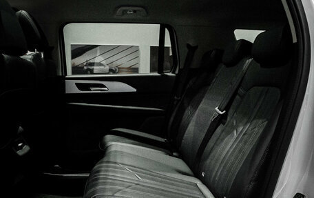 Haval H5, 2024 год, 3 699 000 рублей, 28 фотография