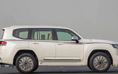 Toyota Land Cruiser, 2025 год, 11 295 000 рублей, 3 фотография