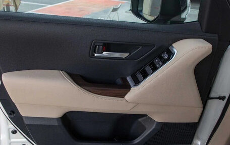 Toyota Land Cruiser, 2025 год, 11 295 000 рублей, 6 фотография