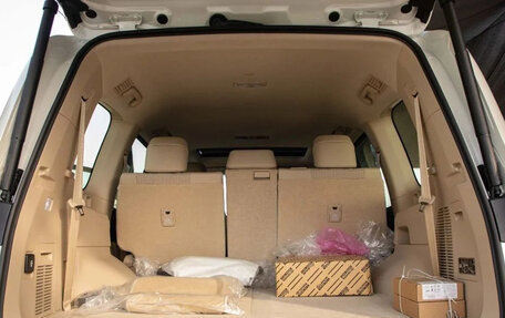 Toyota Land Cruiser, 2025 год, 11 295 000 рублей, 11 фотография
