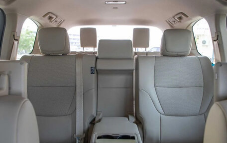 Toyota Land Cruiser, 2025 год, 11 295 000 рублей, 12 фотография