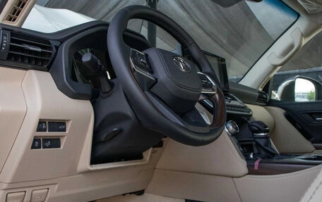 Toyota Land Cruiser, 2025 год, 11 295 000 рублей, 14 фотография