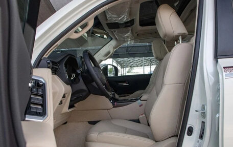 Toyota Land Cruiser, 2025 год, 11 295 000 рублей, 18 фотография