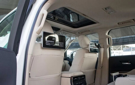 Toyota Land Cruiser, 2025 год, 11 295 000 рублей, 15 фотография