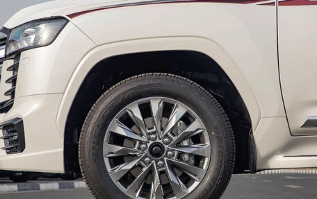 Toyota Land Cruiser, 2025 год, 11 295 000 рублей, 16 фотография