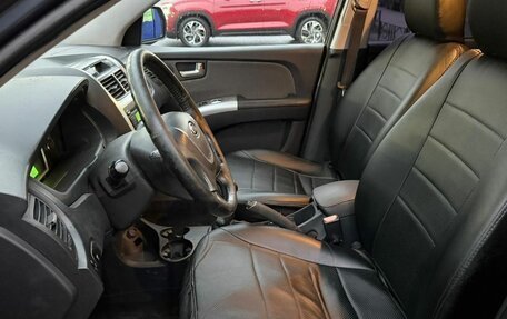 KIA Sportage II, 2010 год, 595 000 рублей, 7 фотография