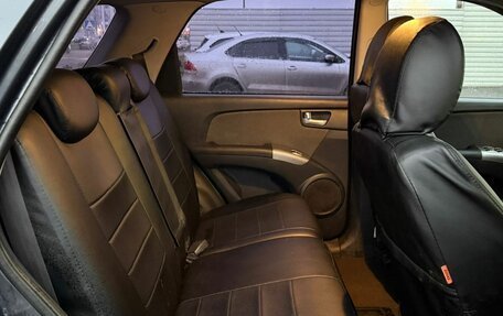 KIA Sportage II, 2010 год, 595 000 рублей, 14 фотография