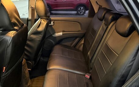 KIA Sportage II, 2010 год, 595 000 рублей, 13 фотография