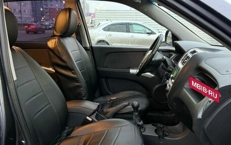 KIA Sportage II, 2010 год, 595 000 рублей, 9 фотография