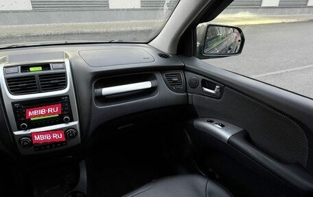 KIA Sportage II, 2010 год, 595 000 рублей, 12 фотография