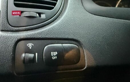 KIA Sportage II, 2010 год, 595 000 рублей, 11 фотография