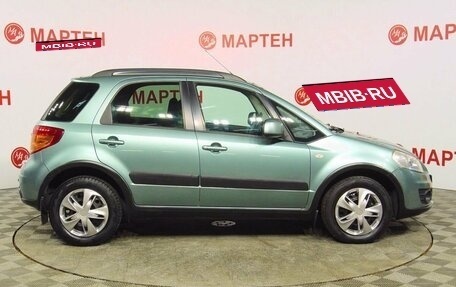 Suzuki SX4 II рестайлинг, 2012 год, 755 000 рублей, 4 фотография