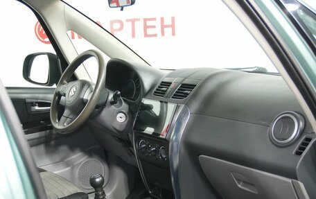 Suzuki SX4 II рестайлинг, 2012 год, 755 000 рублей, 10 фотография