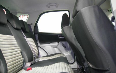 Suzuki SX4 II рестайлинг, 2012 год, 755 000 рублей, 11 фотография