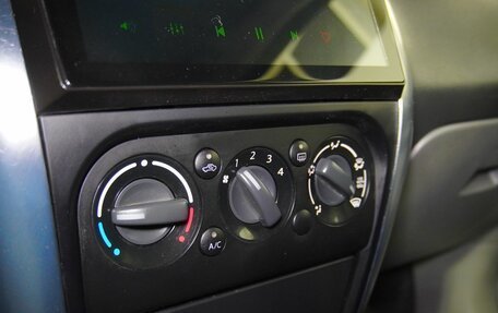 Suzuki SX4 II рестайлинг, 2012 год, 755 000 рублей, 13 фотография