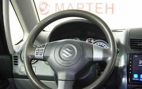 Suzuki SX4 II рестайлинг, 2012 год, 755 000 рублей, 17 фотография