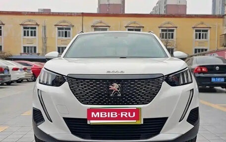 Peugeot 2008 II, 2022 год, 1 140 115 рублей, 2 фотография