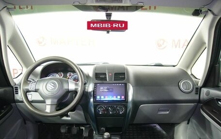 Suzuki SX4 II рестайлинг, 2012 год, 755 000 рублей, 16 фотография