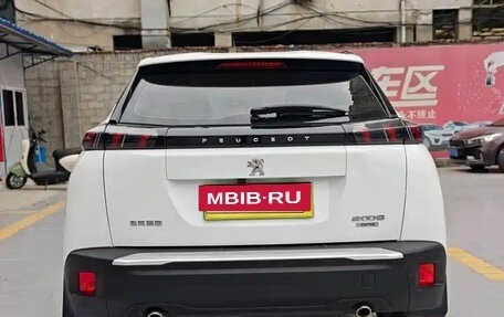 Peugeot 2008 II, 2022 год, 1 140 115 рублей, 5 фотография