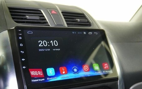 Suzuki SX4 II рестайлинг, 2012 год, 755 000 рублей, 12 фотография