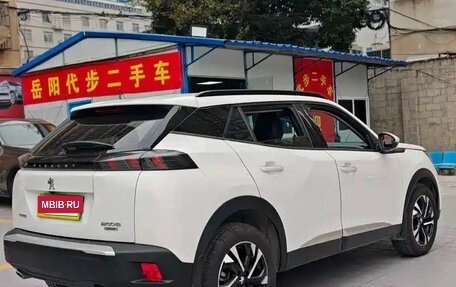 Peugeot 2008 II, 2022 год, 1 140 115 рублей, 6 фотография