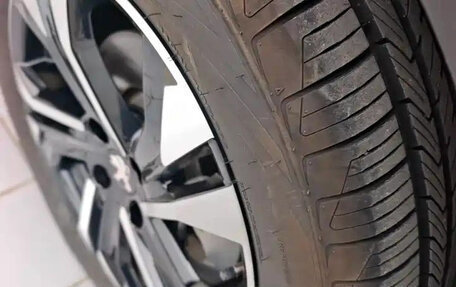 Peugeot 2008 II, 2022 год, 1 140 115 рублей, 19 фотография