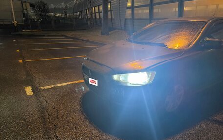 Mitsubishi Lancer IX, 2008 год, 800 000 рублей, 3 фотография