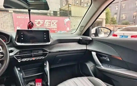 Peugeot 2008 II, 2022 год, 1 140 115 рублей, 12 фотография