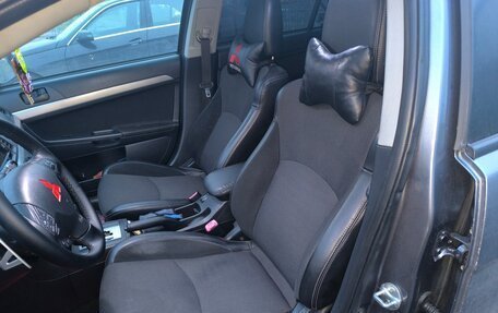 Mitsubishi Lancer IX, 2008 год, 800 000 рублей, 5 фотография