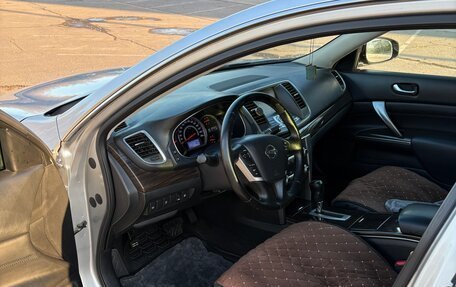 Nissan Teana, 2011 год, 1 050 000 рублей, 7 фотография