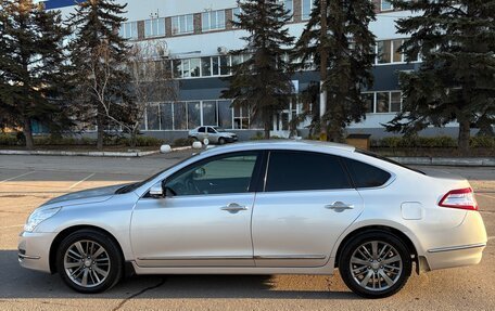 Nissan Teana, 2011 год, 1 050 000 рублей, 5 фотография