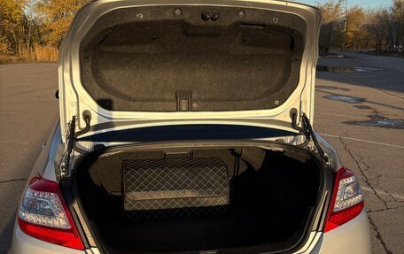 Nissan Teana, 2011 год, 1 050 000 рублей, 9 фотография