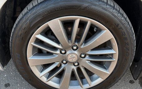 Nissan Teana, 2011 год, 1 050 000 рублей, 10 фотография