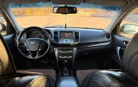 Nissan Teana, 2011 год, 1 050 000 рублей, 11 фотография