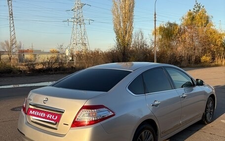 Nissan Teana, 2011 год, 1 050 000 рублей, 14 фотография