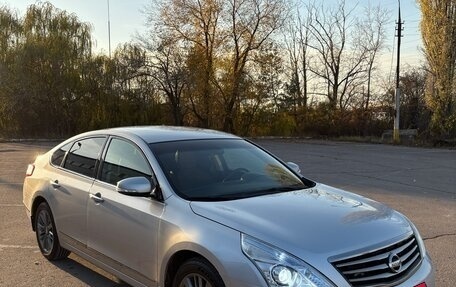 Nissan Teana, 2011 год, 1 050 000 рублей, 13 фотография