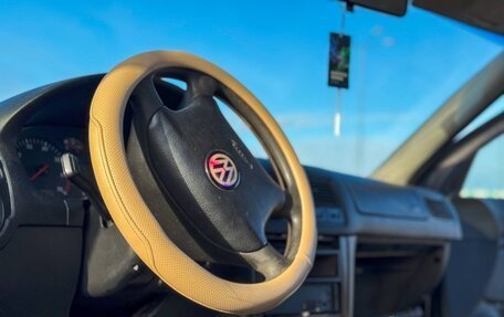 Volkswagen Golf IV, 1998 год, 149 999 рублей, 12 фотография