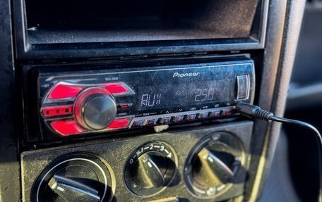 Volkswagen Golf IV, 1998 год, 149 999 рублей, 14 фотография