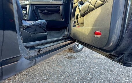 Volkswagen Golf IV, 1998 год, 149 999 рублей, 22 фотография