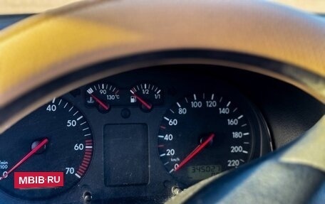 Volkswagen Golf IV, 1998 год, 149 999 рублей, 13 фотография