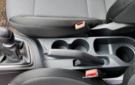 Hyundai Solaris II рестайлинг, 2019 год, 1 350 000 рублей, 12 фотография