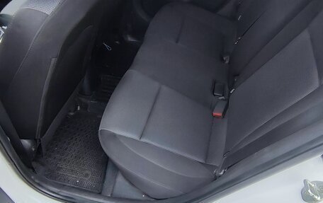 Hyundai Solaris II рестайлинг, 2019 год, 1 350 000 рублей, 16 фотография