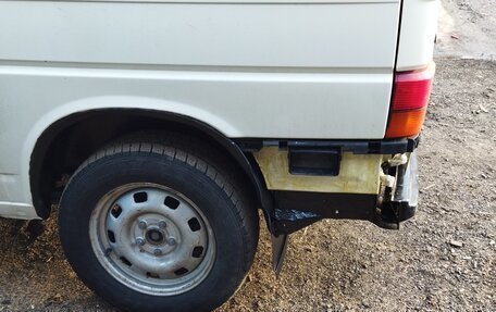 Volkswagen Caravelle T4, 2000 год, 2 000 000 рублей, 3 фотография