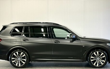 BMW X7, 2020 год, 7 990 000 рублей, 4 фотография