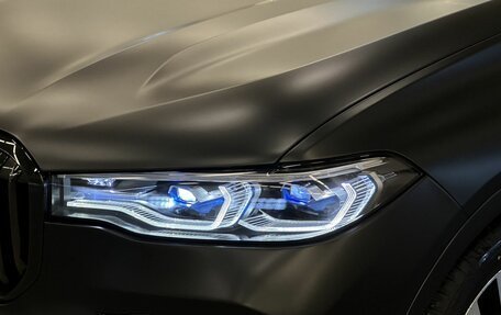 BMW X7, 2020 год, 7 990 000 рублей, 16 фотография